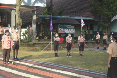 pembukan UUD 45, Dasa Dharma, Tri Satya