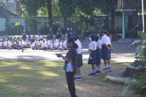 Kampanye..... Orasi...