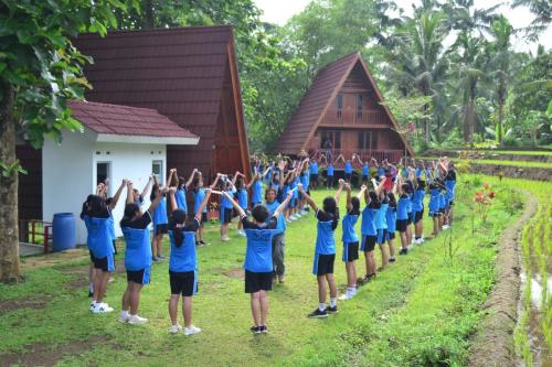 OUTBOND