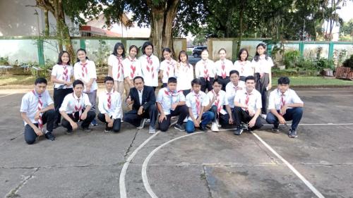 PARA-PAHLAWAN-MASA-KINI-KELAS-9B